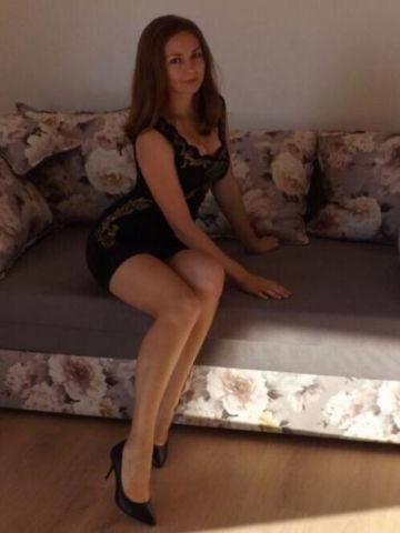 Анна Ясногорск