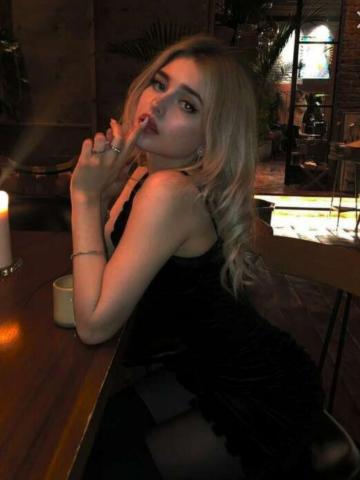 Габриэлла фото 3