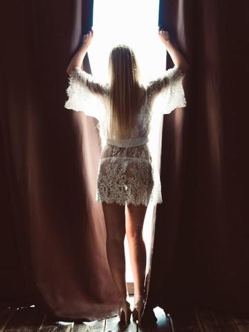 Лилия Горящая Звезда фото 8