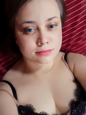 Мила Реал Красотка Брюнетка фото 3