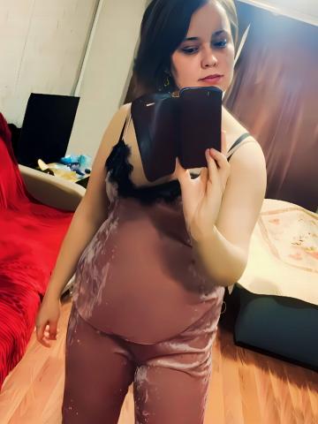 Мила Реал Красотка Брюнетка фото 4