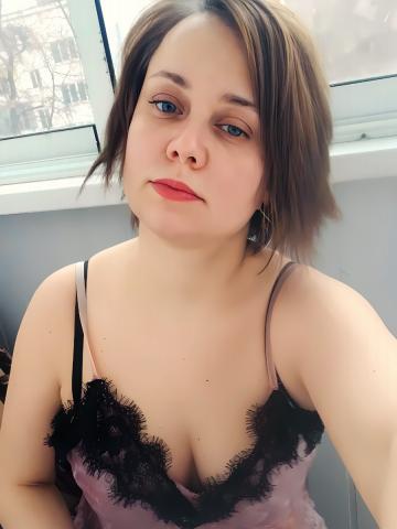 Мила Реал Красотка Брюнетка фото 5