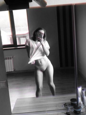 Ульяна Невероятная Блондинка фото 3