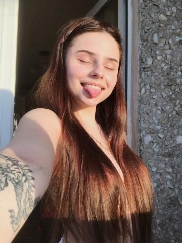 Мария Новокузнецк фото 6