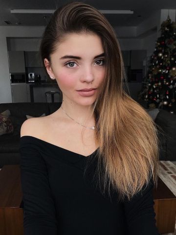 Мария Грациозная Реал Ясногорск