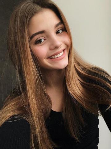 Мария Грациозная Реал фото 2