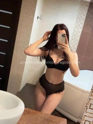 Эльвира фото 3