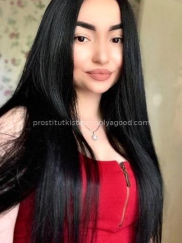 Эльвира фото 4