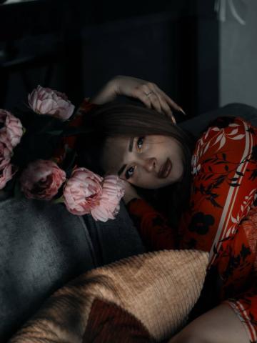 Мария 💕❤️ фото 3