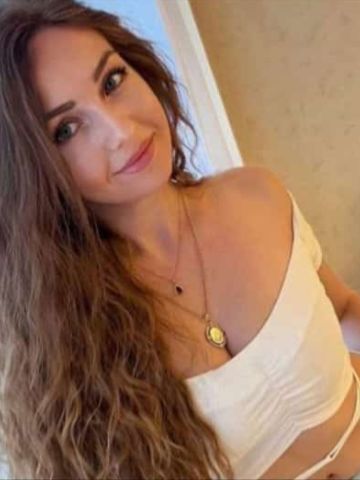 Света Студентка Москва Ясногорск