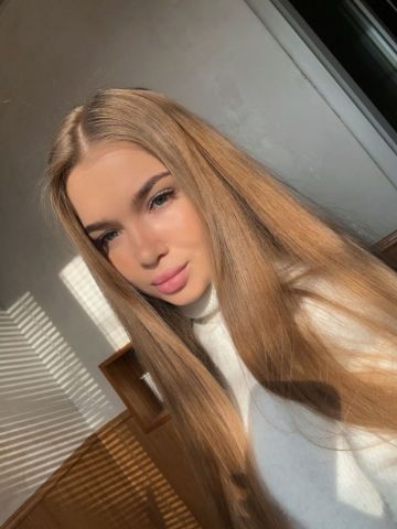 Светлана Elite Студентка фото 3