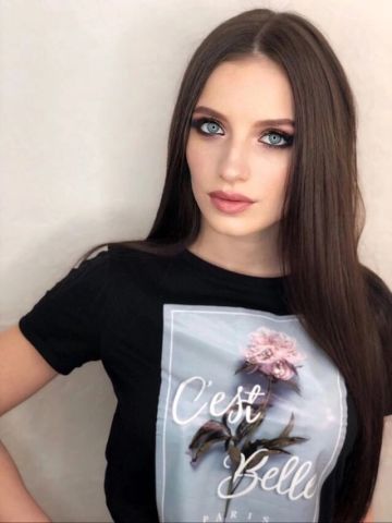 Мария Кавказ фото 2